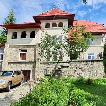 Vila Coca Predeal Εξωτερικό φωτογραφία
