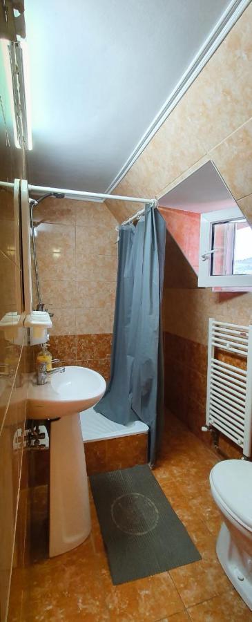 Vila Coca Predeal Εξωτερικό φωτογραφία