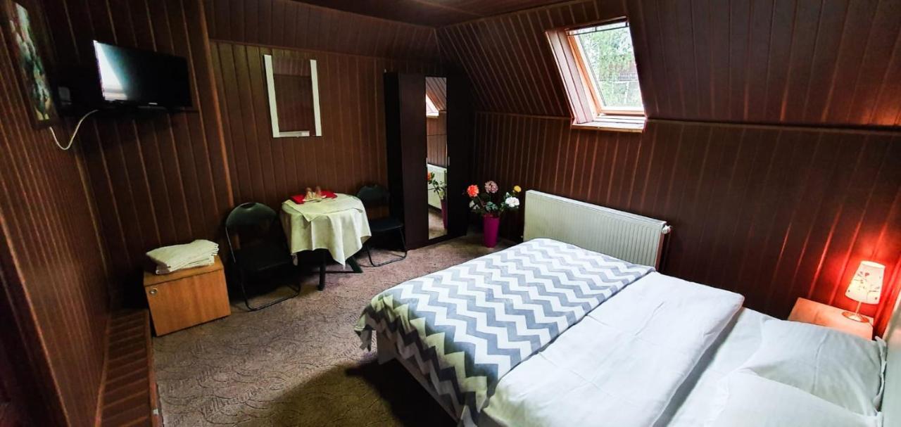Vila Coca Predeal Δωμάτιο φωτογραφία