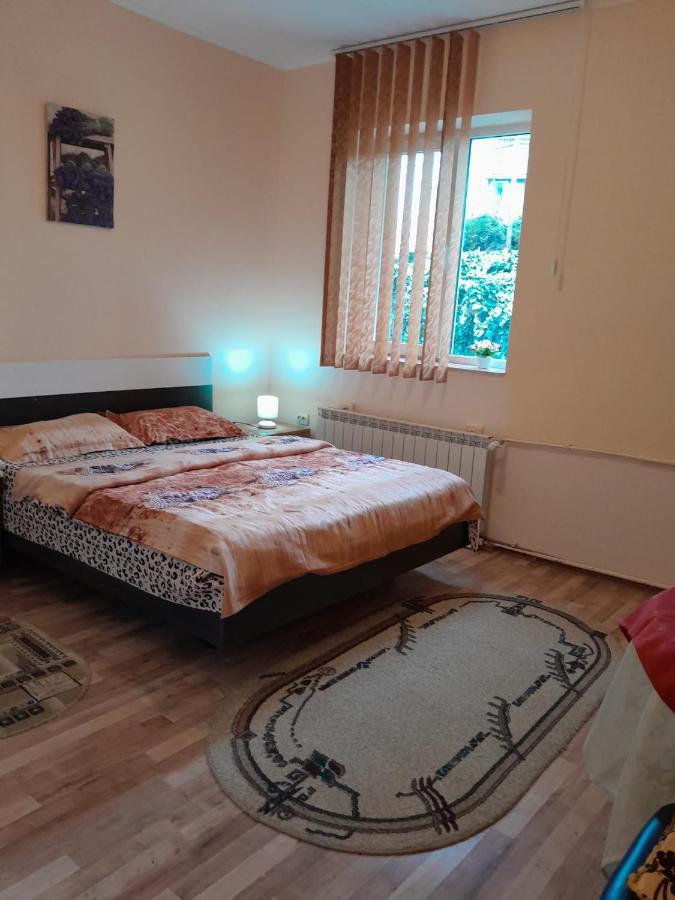 Vila Coca Predeal Εξωτερικό φωτογραφία