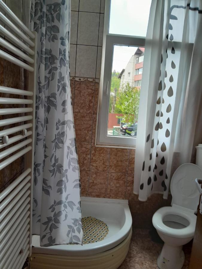 Vila Coca Predeal Εξωτερικό φωτογραφία