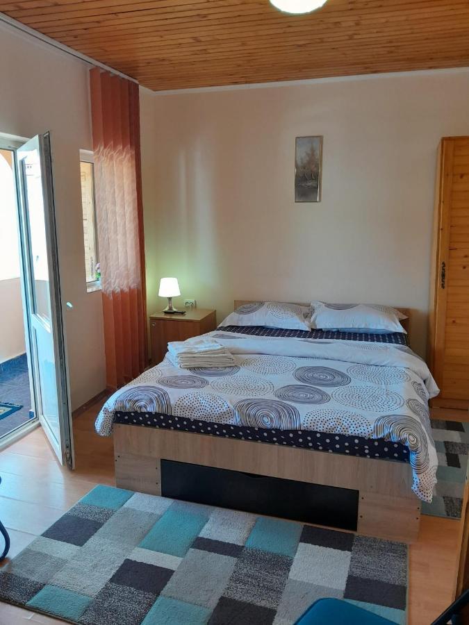 Vila Coca Predeal Εξωτερικό φωτογραφία