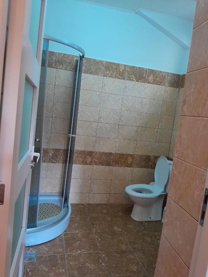 Vila Coca Predeal Εξωτερικό φωτογραφία