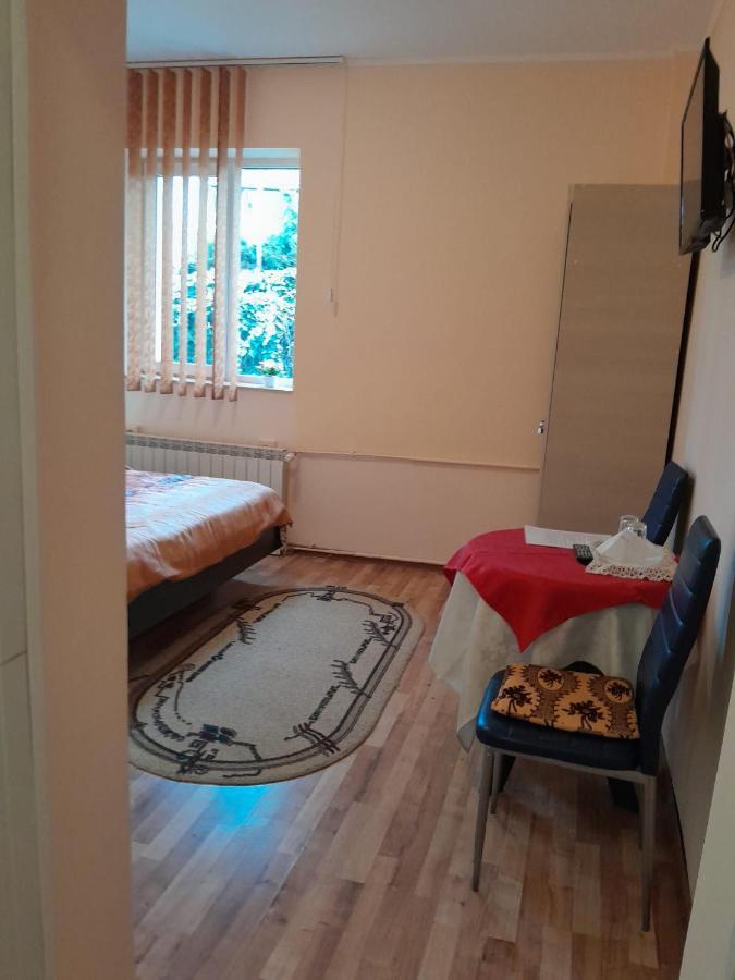 Vila Coca Predeal Εξωτερικό φωτογραφία