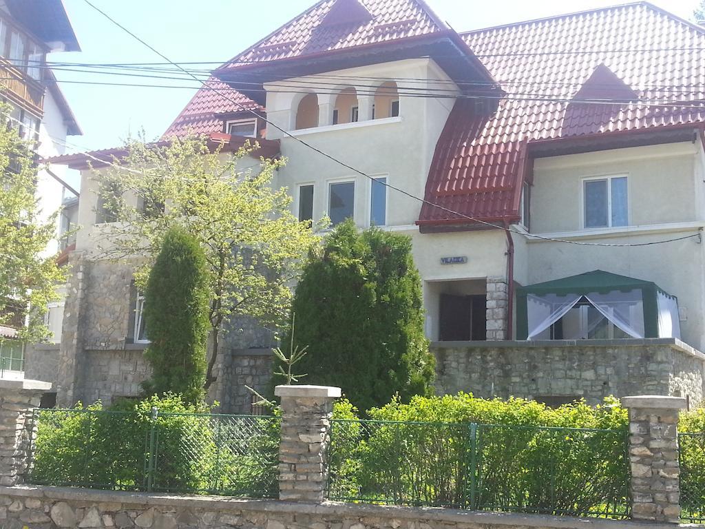 Vila Coca Predeal Εξωτερικό φωτογραφία
